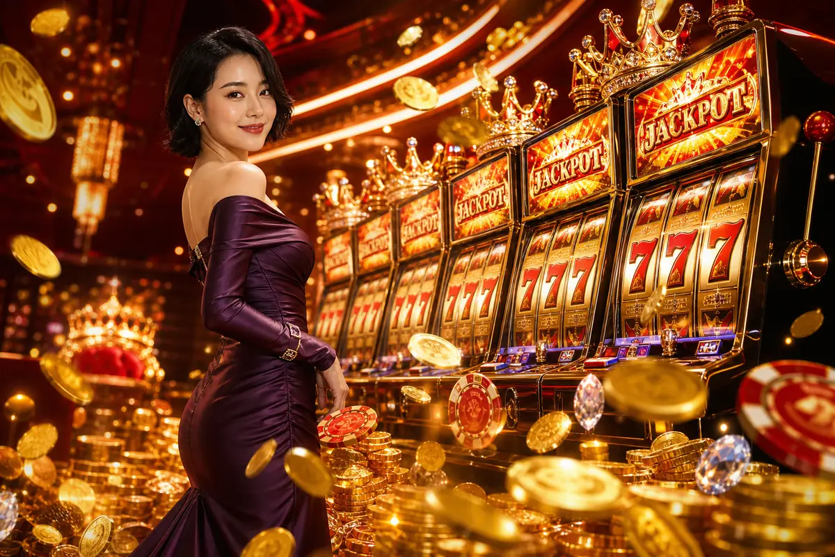 mmk22 VIP Program Cashback အဆင့်များ
