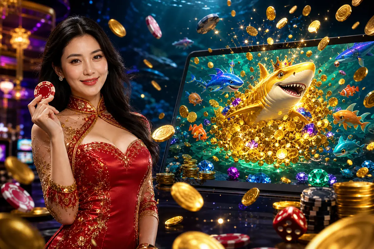 mmk22 Blackjack အွန်လိုင်းကဒ်ဂိမ်း