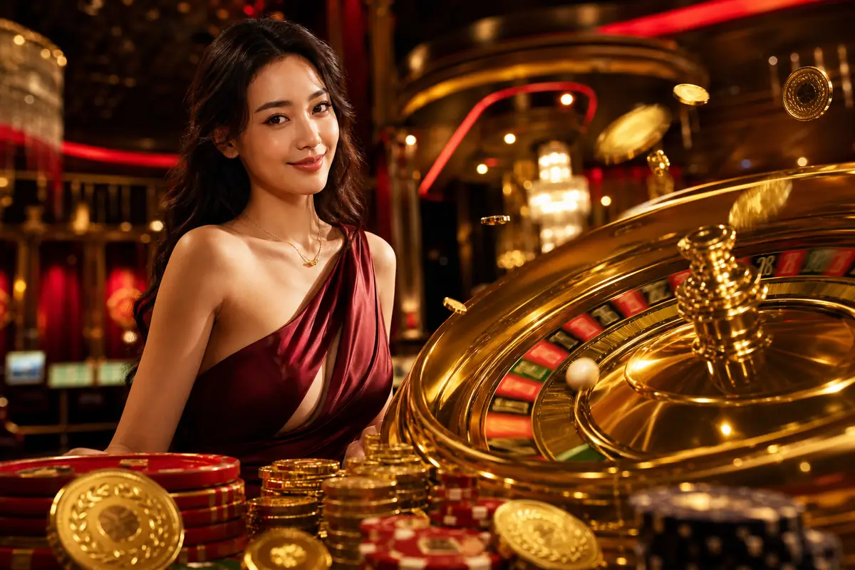 mmk22 Dragon Tiger ကစားနည်း အဆင့်ဆင့် ပြသမှု